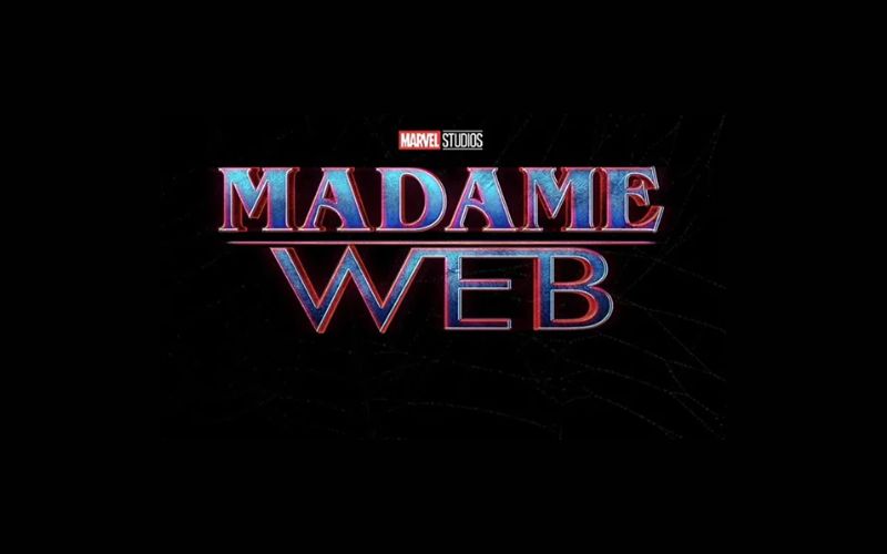 Photo de Madame Web : Dakota Johnson voit le futur...